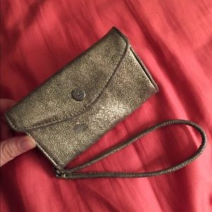 Wristlet